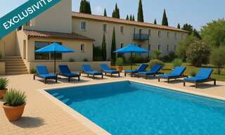 Appartement 3 Pièces 71 m² à vendre à Eygalières (13810)