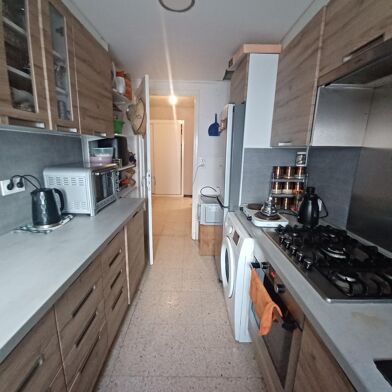 Appartement 3 pièces 76000 €
