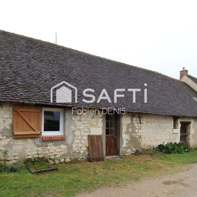 Maison 7 pièces 185000 €