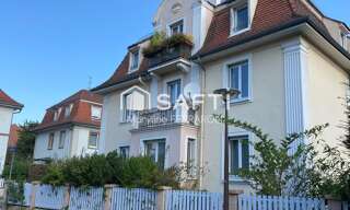 Appartement 8 Pièces 204 m² à vendre à Strasbourg (67000)