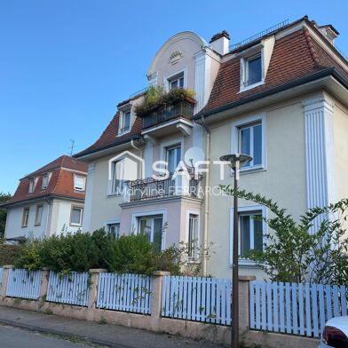 Appartement 8 pièces 899000 €