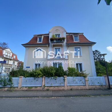 Appartement 8 pièces 899000 €