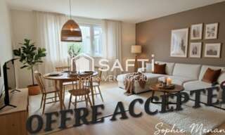 Appartement 3 Pièces 73 m² à vendre à Le Touquet-Paris-Plage (62520)