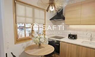 Appartement 3 Pièces 73 m² à vendre à Le Touquet-Paris-Plage (62520)