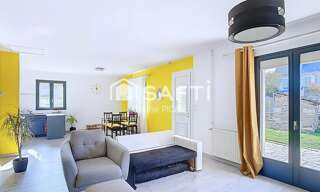 Maison 3 Pièces 60 m² à vendre à Feuguerolles-Bully (14320)