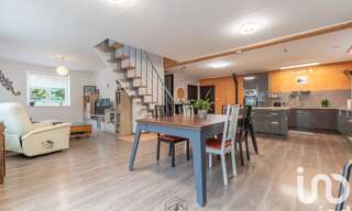 Maison 7 Pièces 205 m² à vendre à Hettange-Grande (57330)