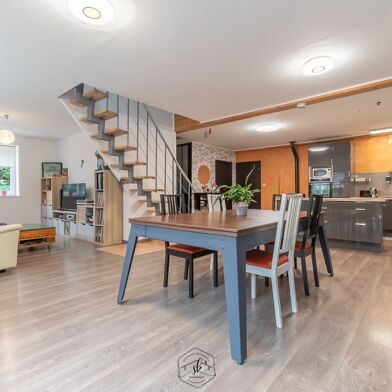 Maison 7 pièces 480000 €