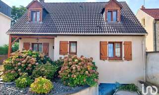 Maison 5 Pièces 90 m² à vendre à Viarmes (95270)