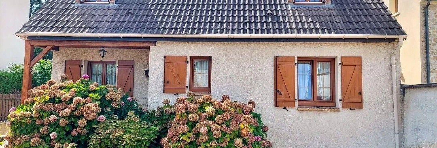 Maison 5 Pièces 90 m² à vendre à Viarmes (95270)
