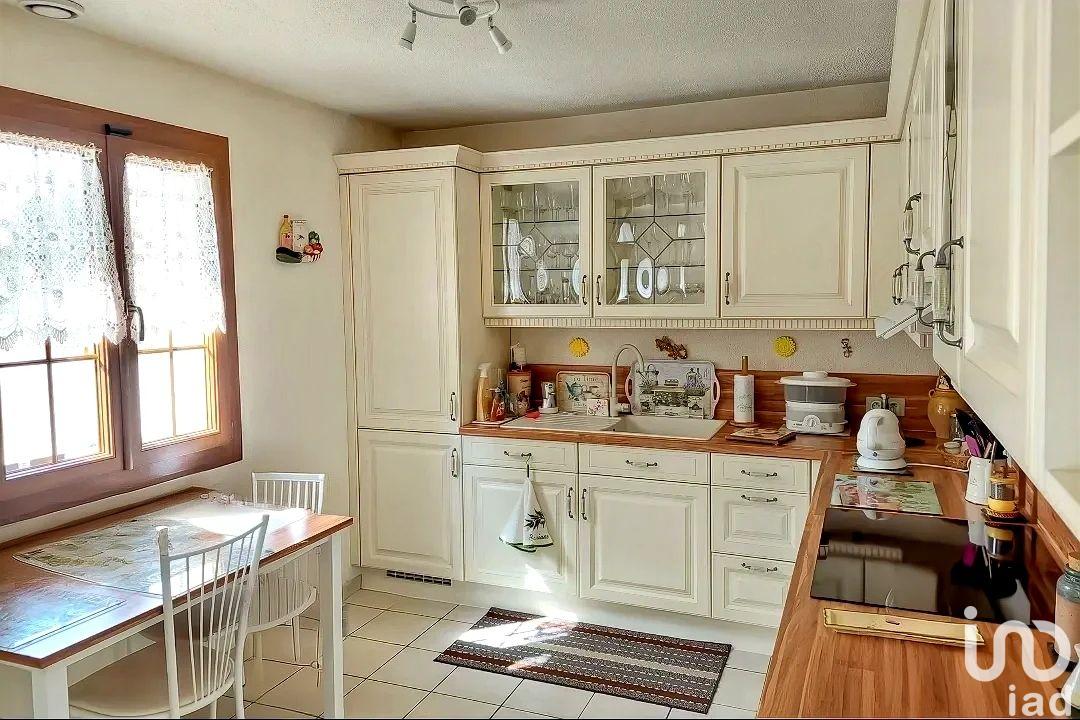 Vente Maison/villa 5 pièces - Photo 2