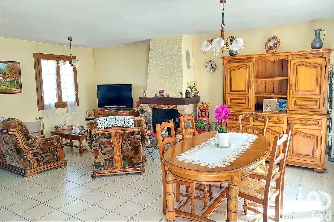 Vente Maison/villa 5 pièces - Photo 4
