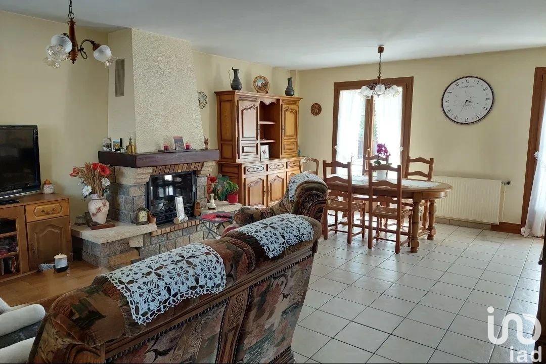 Vente Maison/villa 5 pièces - Photo 5