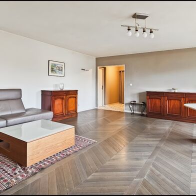 Appartement 4 pièces 355000 €