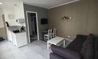 Appartement 1 Pièce 33 m² à vendre à Béthune (62400)