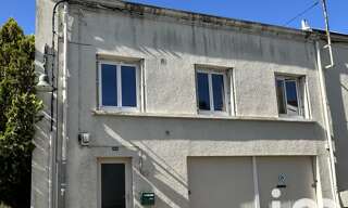 Maison 4 Pièces 82 m² à vendre à Parthenay (79200)