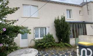 Maison 4 Pièces 113 m² à vendre à Parthenay (79200)