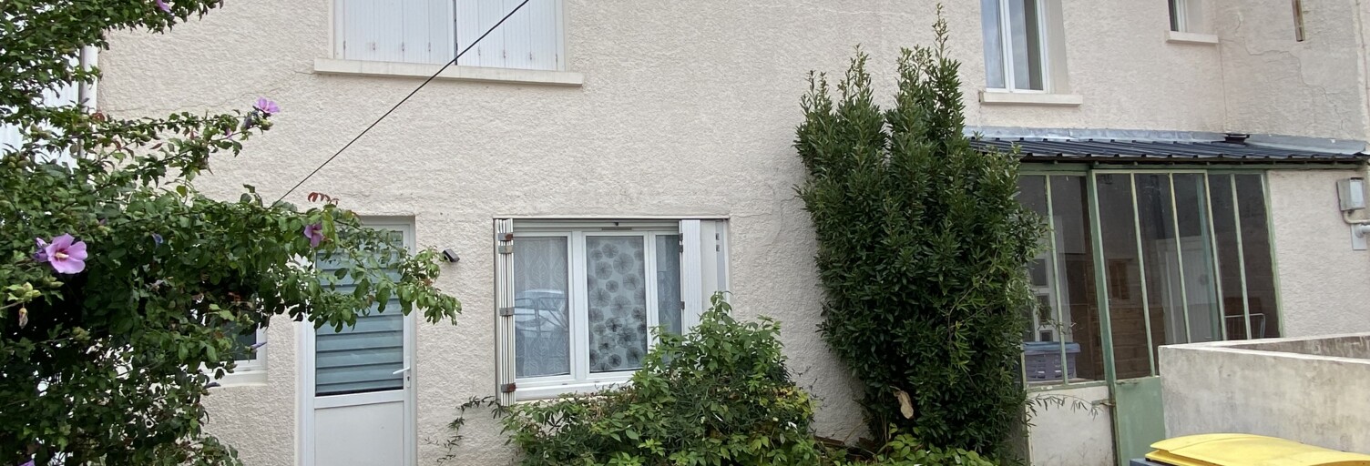 Maison 4 Pièces 113 m² à vendre à Parthenay (79200)