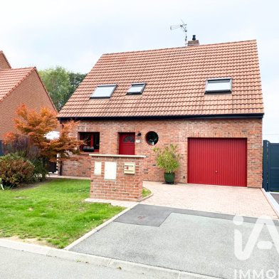 Maison 6 pièces 375000 €