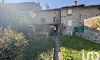 Maison 4 Pièces 86 m² à vendre à Gilhoc-sur-Ormèze (07270)