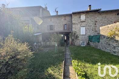 Maison 4 pièces 144900 €