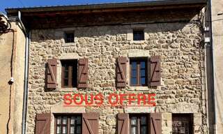 Maison 4 Pièces 86 m² à vendre à Gilhoc-sur-Ormèze (07270)