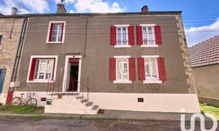 Maison 3 Pièces 88 m² à vendre à Arcy-sur-Cure (89270)