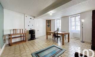 Maison 3 Pièces 87 m² à vendre à Arcy-sur-Cure (89270)