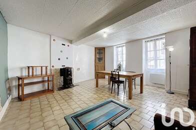 Maison 3 pièces 59000 €