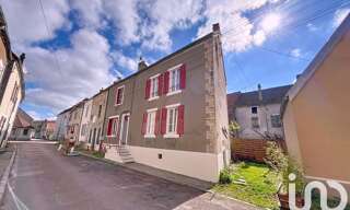 Maison 3 Pièces 87 m² à vendre à Arcy-sur-Cure (89270)