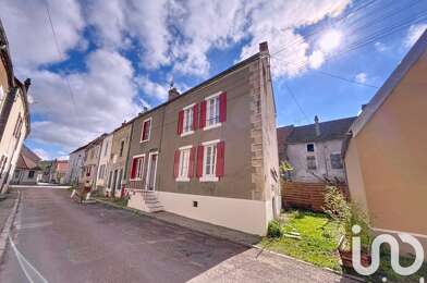 Maison 3 pièces 59000 €