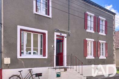 Maison 3 pièces 54000 €