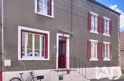 Vente Maison de village 3 pièces — photo du bien