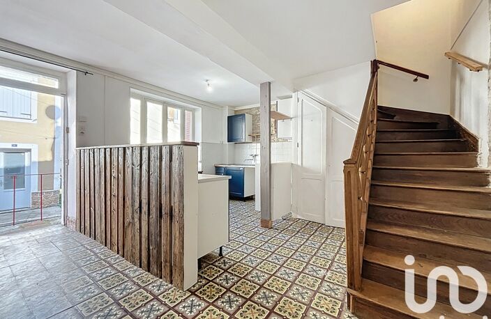 Vente Maison de village 3 pièces — photo 2