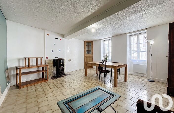 Vente Maison de village 3 pièces — photo 4