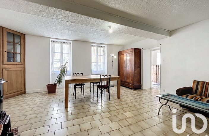 Vente Maison de village 3 pièces — photo 5