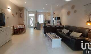 Maison 4 Pièces 80 m² à vendre à Claira (66530)