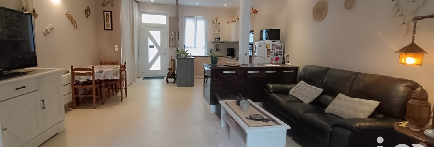 Maison 4 Pièces 80 m² à vendre à Claira (66530)