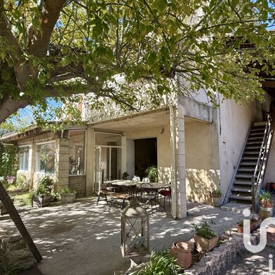 Maison 9 pièces 490000 €