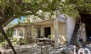 Maison 9 Pièces 207 m² à vendre à Velleron (84740)