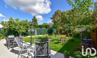 Maison 5 Pièces 97 m² à vendre à Courtry (77181)