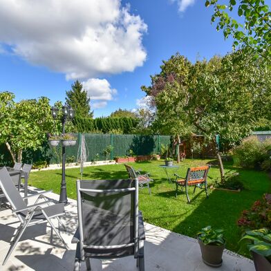 Maison 5 pièces 362000 €