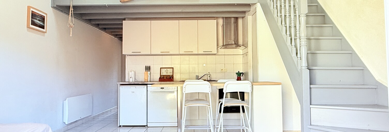 Maison 3 Pièces 61 m² à vendre à Labenne (40530)