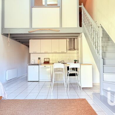 Maison 3 pièces 291000 €