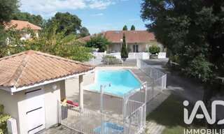 Maison 3 Pièces 61 m² à vendre à Labenne (40530)