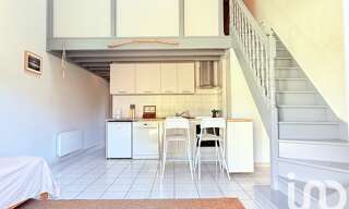 Maison 3 Pièces 61 m² à vendre à Labenne (40530)