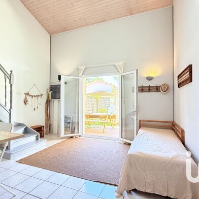 Maison 3 pièces 291000 €