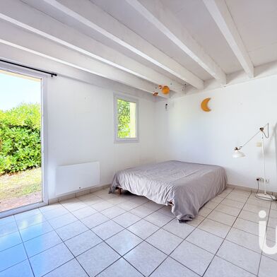 Maison 3 pièces 291000 €