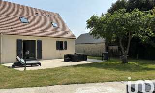 Maison 5 Pièces 104 m² à vendre à Boullarre (60620)