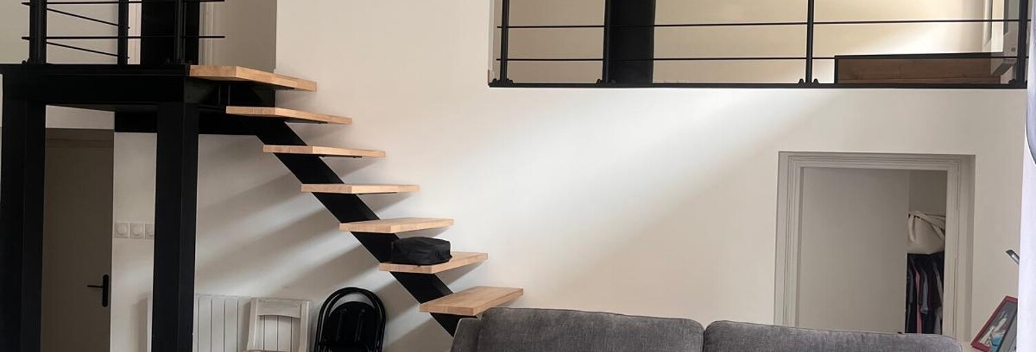 Appartement 3 Pièces 85 m² à vendre à Tourcoing (59200)