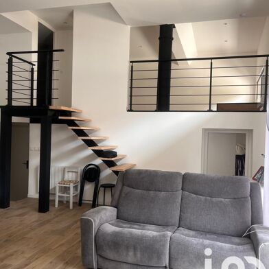 Appartement 3 pièces 215000 €